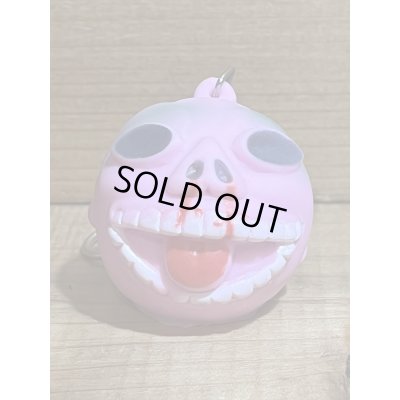 画像1: Bootleg Madballs キーホルダー【D2】