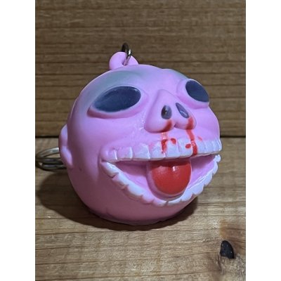 画像2: Bootleg Madballs キーホルダー【D2】