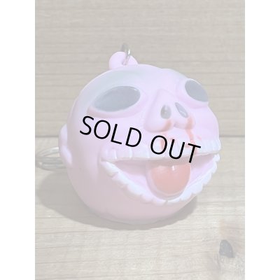 画像2: Bootleg Madballs キーホルダー【D2】