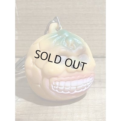 画像2: Bootleg Madballs キーホルダー【F2】