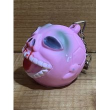 他の写真1: Bootleg Madballs キーホルダー【D2】