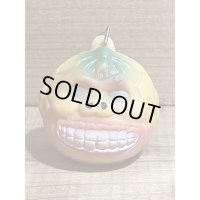 Bootleg Madballs キーホルダー【F2】