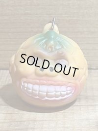 Bootleg Madballs キーホルダー【F2】