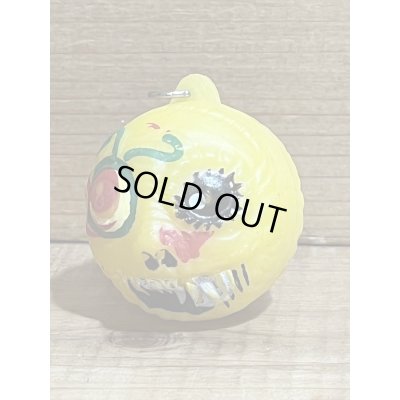 画像2: Bootleg Madballs キーホルダー【N2】