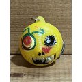 Bootleg Madballs キーホルダー【N2】