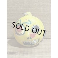 Bootleg Madballs キーホルダー【N2】