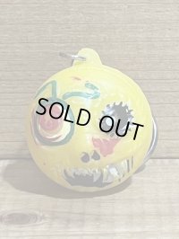 Bootleg Madballs キーホルダー【N2】