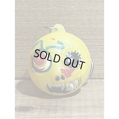 画像1: Bootleg Madballs キーホルダー【N2】