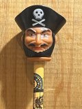 Pirates Head 鉛筆