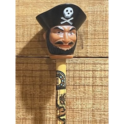 画像3: Pirates Head 鉛筆