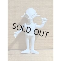 不明 ALIEN 消しゴム【A】