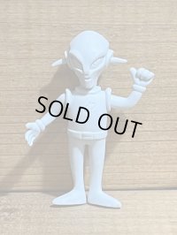 不明 ALIEN 消しゴム【A】