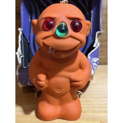 画像3: LOONIE lites LIGHT UP Troll Doll