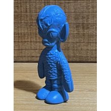 他の写真1: DIENER SPACE ALIEN ゴム人形【F1】