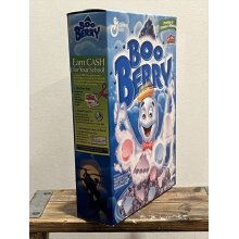 他の写真3: BOO BERRY CEREAL BOX【E】