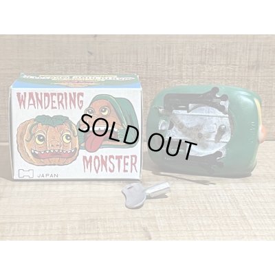 画像4: WANDERING MONSTER【A2】