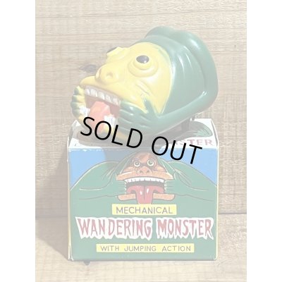画像3: WANDERING MONSTER【A2】