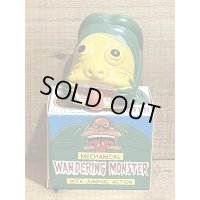 WANDERING MONSTER【A2】
