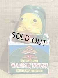 WANDERING MONSTER【A2】