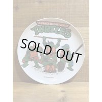 TURTLES SMALL PLATE