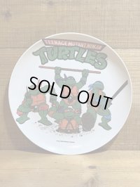 TURTLES SMALL PLATE