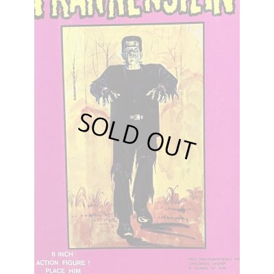 画像4: AHI FRANKENSTEIN 