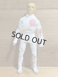 AHI MUMMY【Repair】