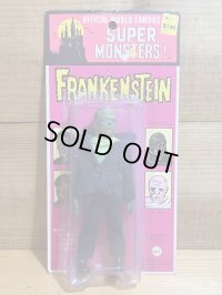 AHI FRANKENSTEIN 