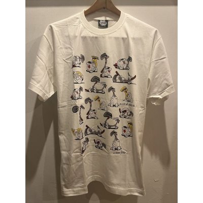 画像2: 48手 Tシャツ 