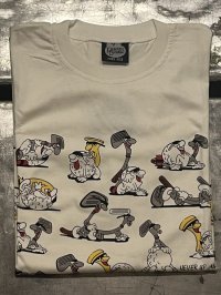 48手 Tシャツ 