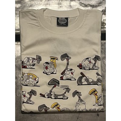 画像1: 48手 Tシャツ 