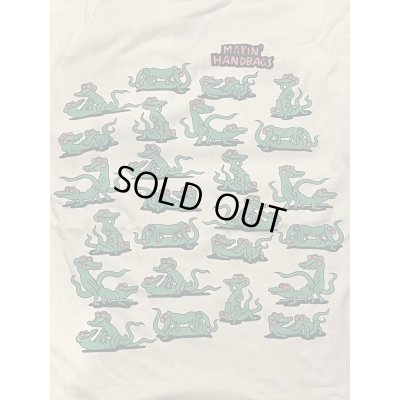 画像4: 48手 Tシャツ