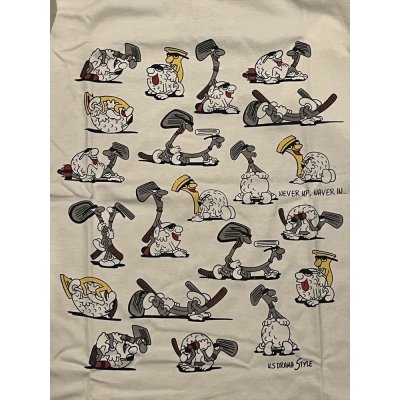 画像4: 48手 Tシャツ