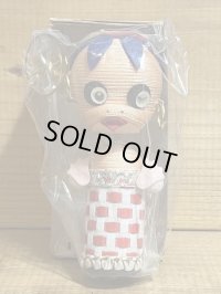 河童 マスコット人形【D】