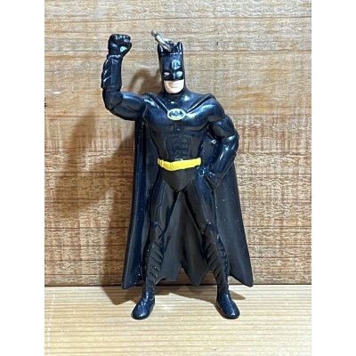 画像1: バットマン PVC キーホルダー