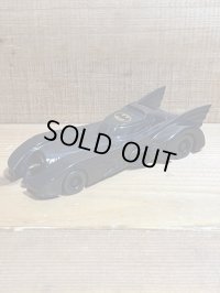 PULL-BACK BATMOBILE 