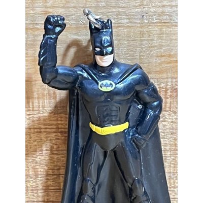 画像2: バットマン PVC キーホルダー