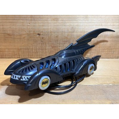 画像2: BATMOBILE TELEPHONE