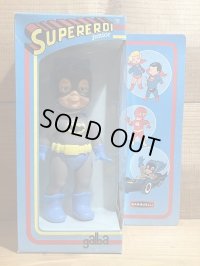BATMAN【A】