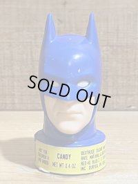 バットマン キャンディコンテナー【A】