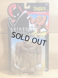 Clayface/BATMAN【A】