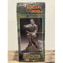 他の写真1: MONSTERS OF THE MOVIES 