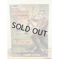 MONSTERS OF THE MOVIES 