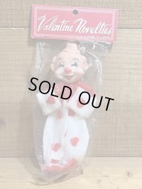 Valentine Novelties【D】