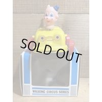 WALKING CIRCUS SERIES【A】