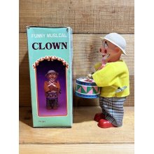 他の写真1: FUNNY MUSICAL CLOWN