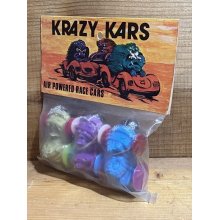 他の写真1: KRAZY KARS