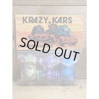 KRAZY KARS