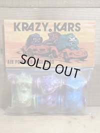 KRAZY KARS