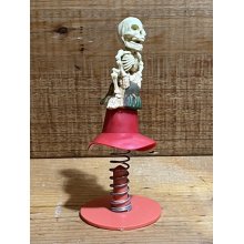 他の写真3: SKULL JUMPING TOY【A】